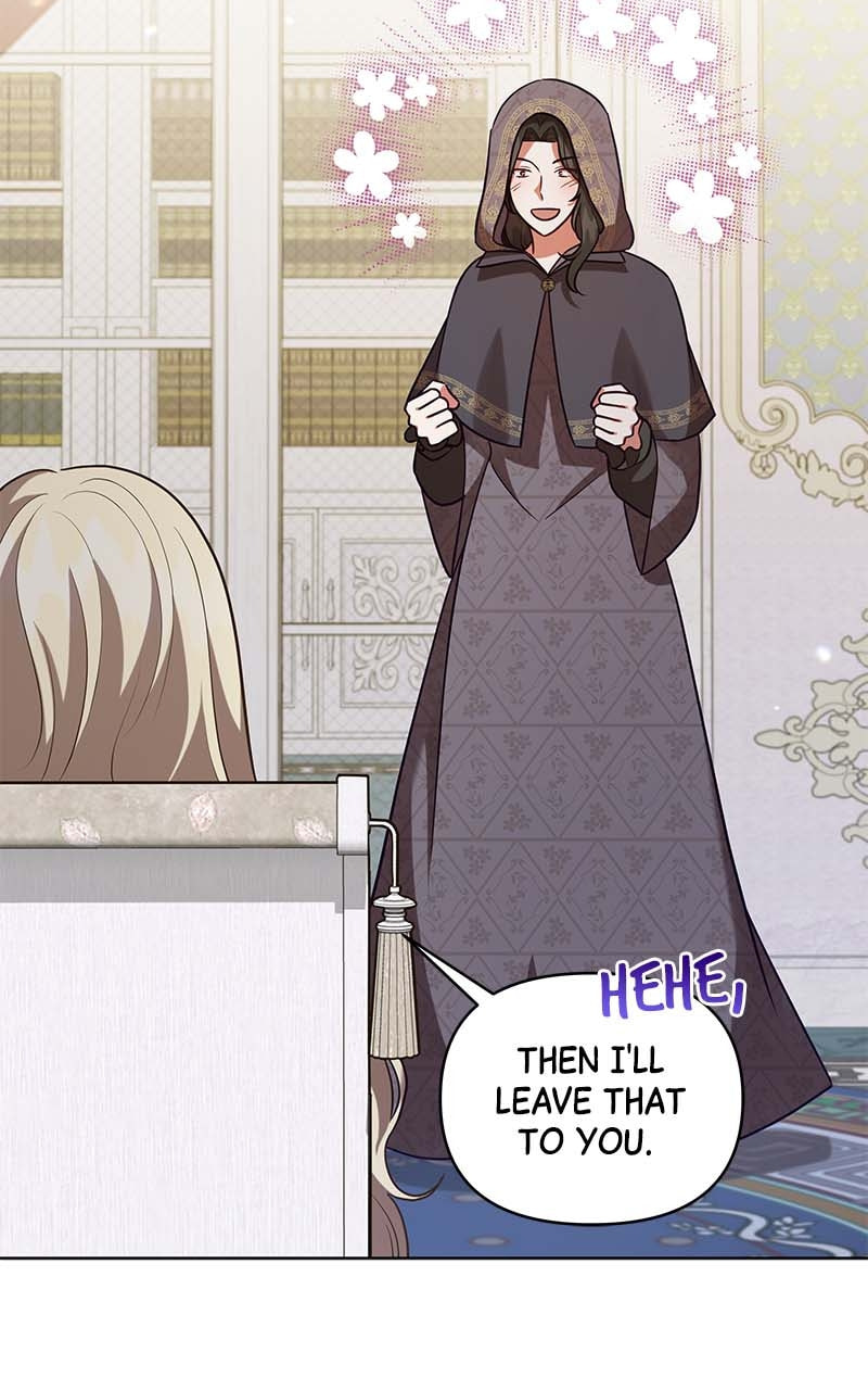 The Duke's Cursed Charm Chapter 63 page 17 - 