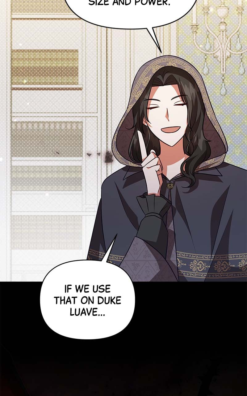 The Duke's Cursed Charm Chapter 63 page 20 - 