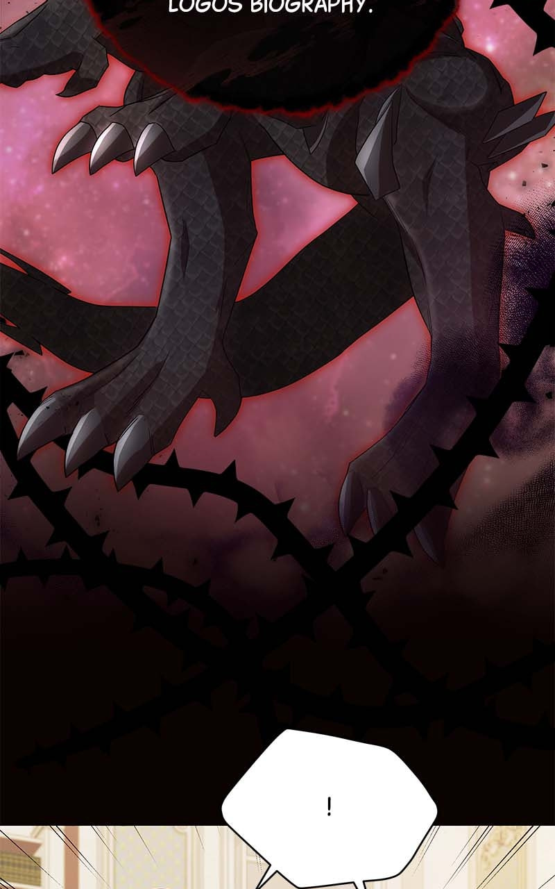 The Duke's Cursed Charm Chapter 63 page 22 - 