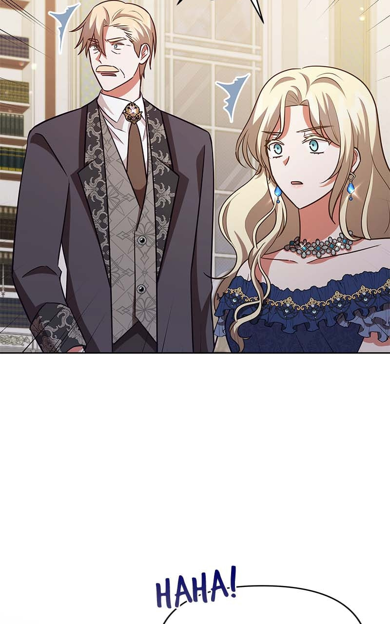 The Duke's Cursed Charm Chapter 63 page 23 - 
