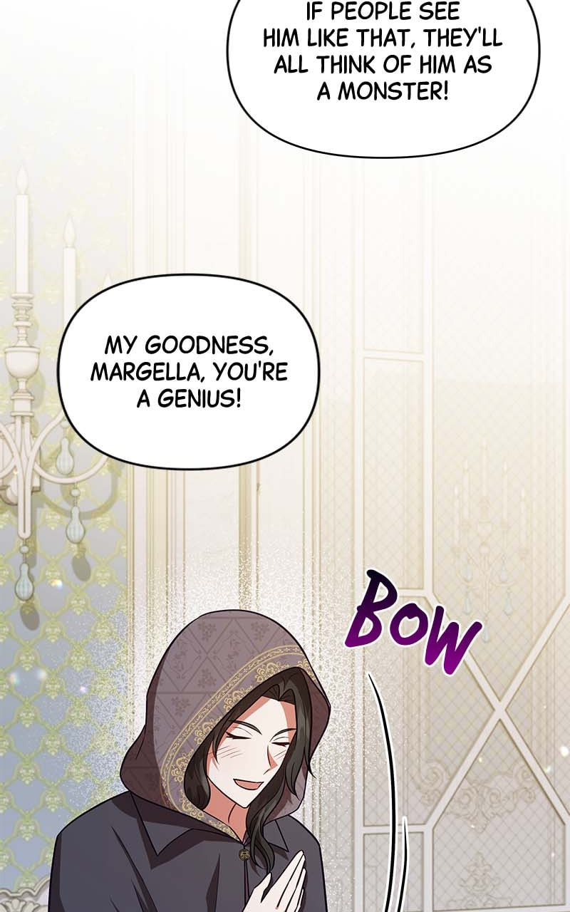 The Duke's Cursed Charm Chapter 63 page 24 - 