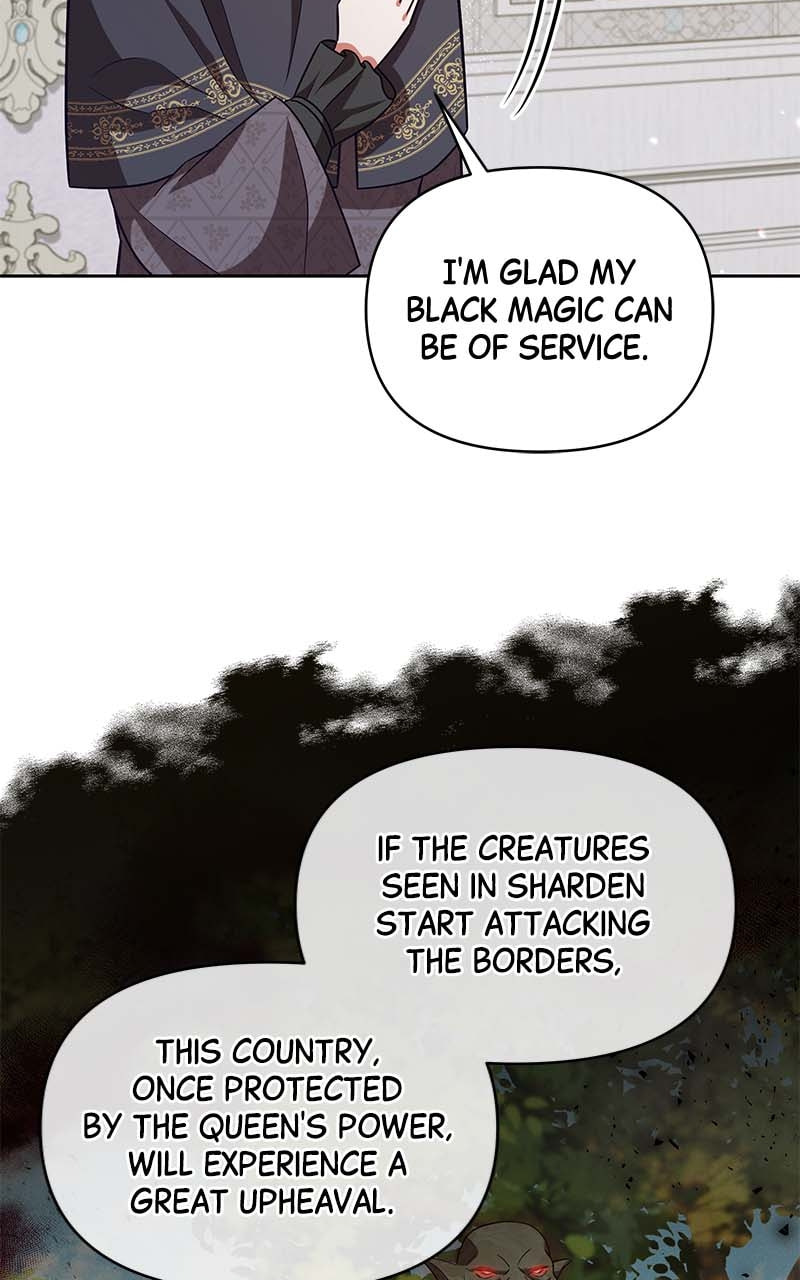 The Duke's Cursed Charm Chapter 63 page 25 - 
