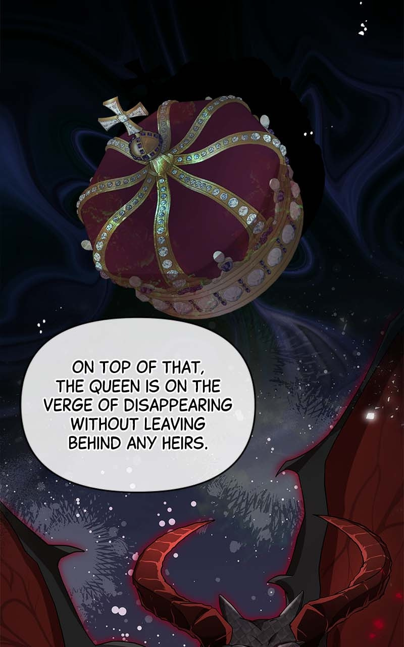 The Duke's Cursed Charm Chapter 63 page 27 - 