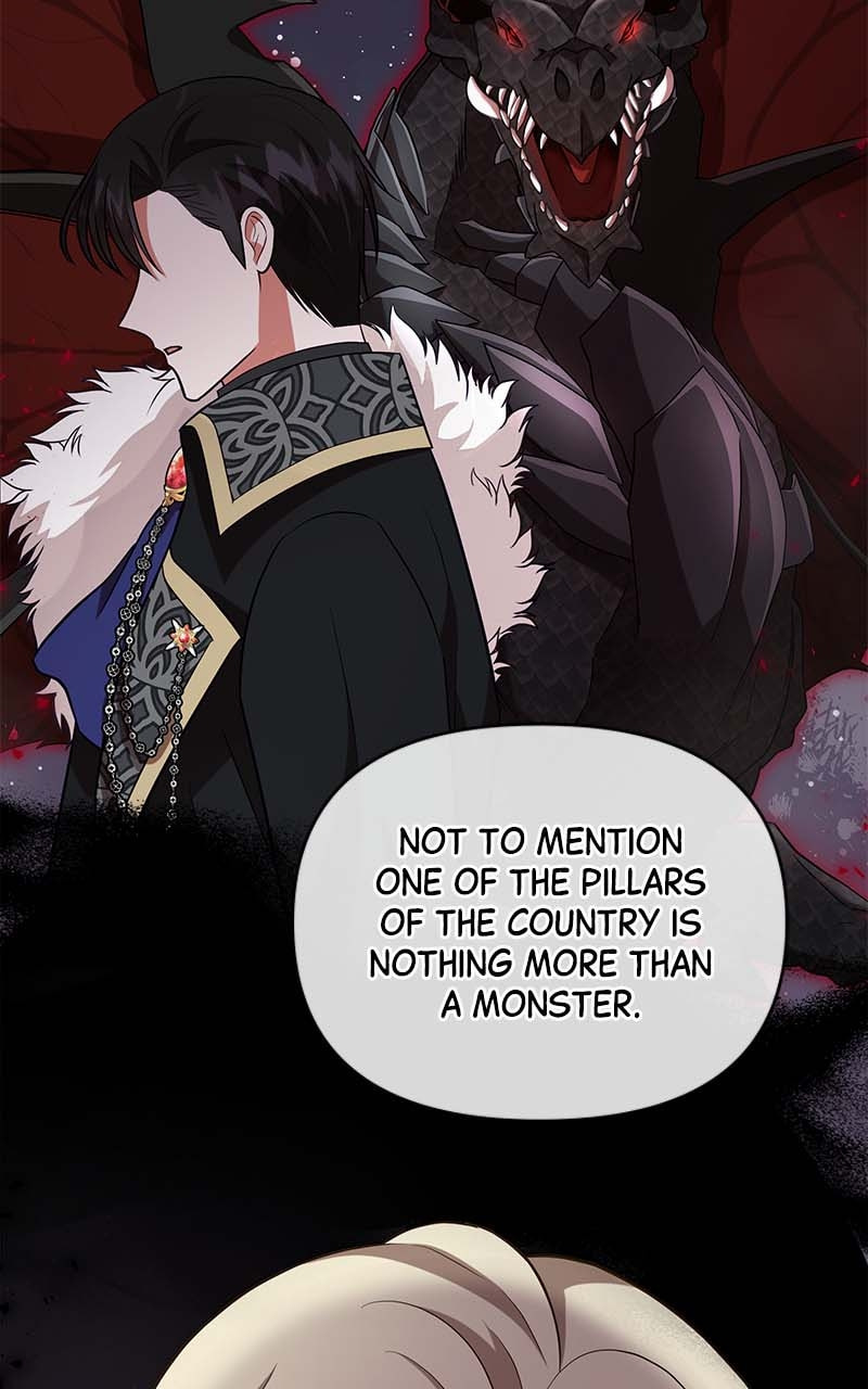 The Duke's Cursed Charm Chapter 63 page 28 - 