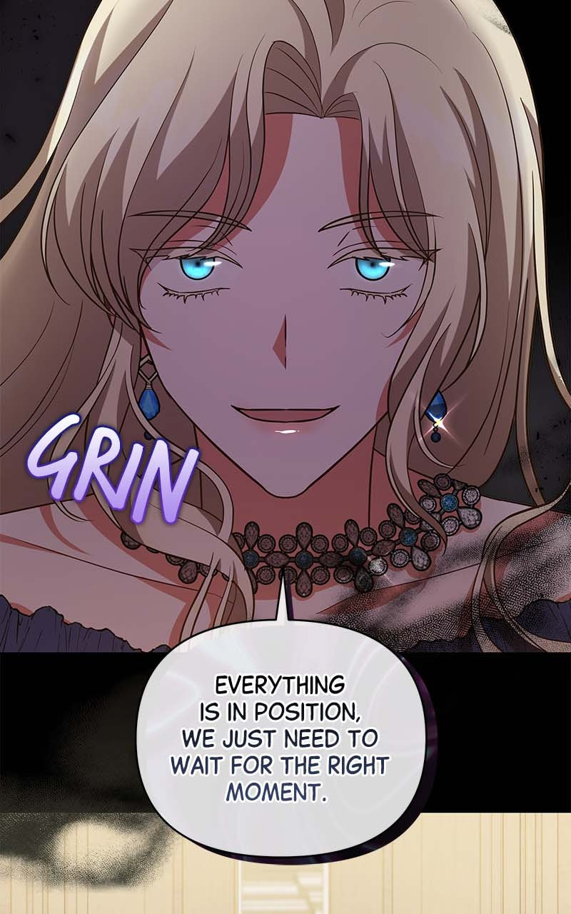 The Duke's Cursed Charm Chapter 63 page 29 - 