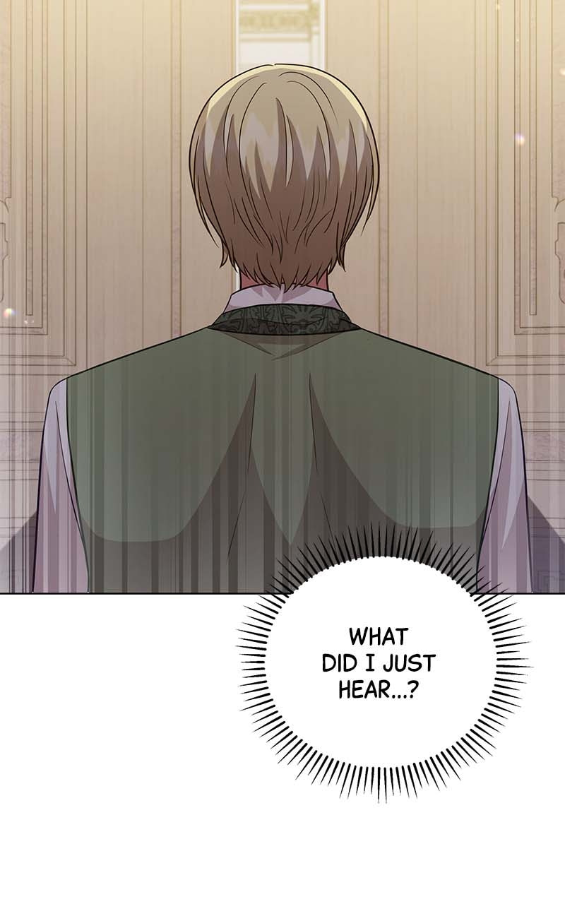 The Duke's Cursed Charm Chapter 63 page 30 - 