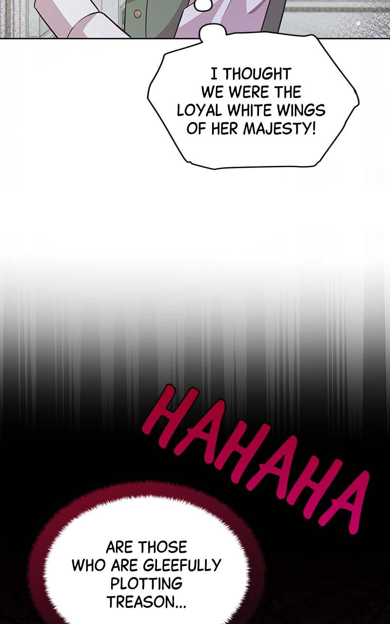The Duke's Cursed Charm Chapter 63 page 32 - 