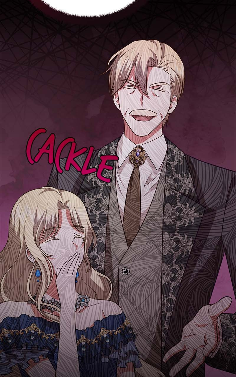 The Duke's Cursed Charm Chapter 63 page 33 - 