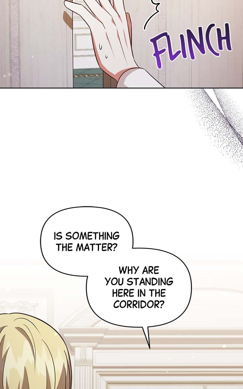 The Duke's Cursed Charm Chapter 63 page 35 - 