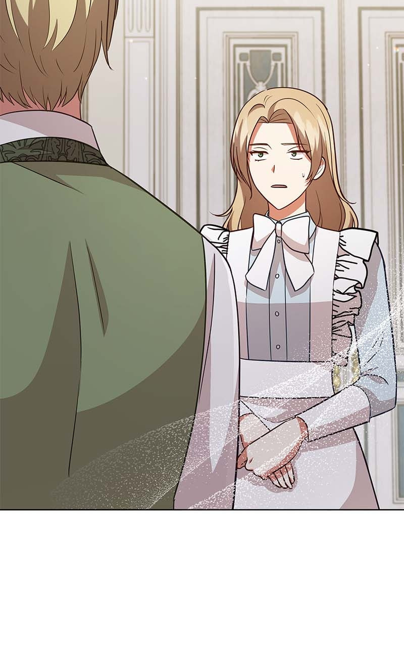 The Duke's Cursed Charm Chapter 63 page 36 - 