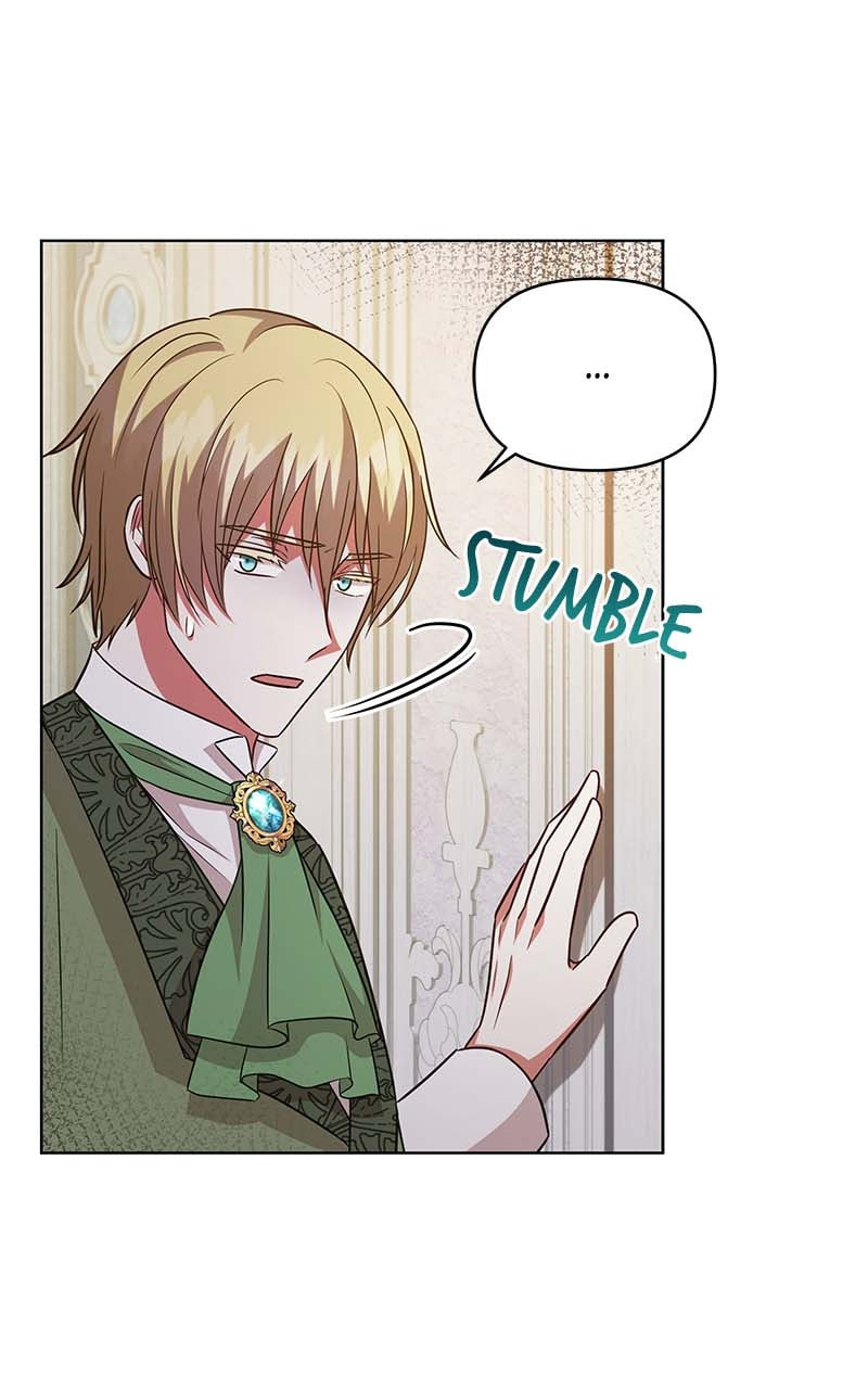 The Duke's Cursed Charm Chapter 63 page 37 - 