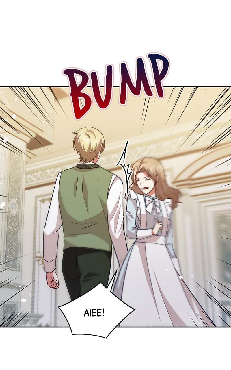 The Duke's Cursed Charm Chapter 63 page 38 - 