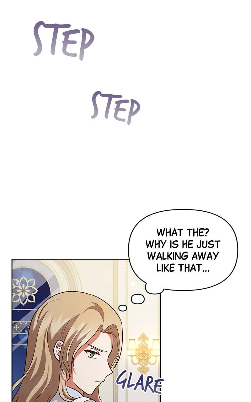The Duke's Cursed Charm Chapter 63 page 39 - 