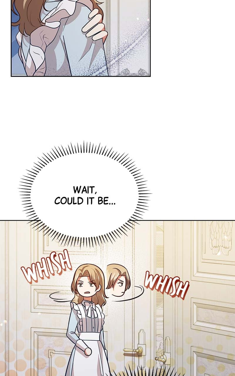 The Duke's Cursed Charm Chapter 63 page 40 - 