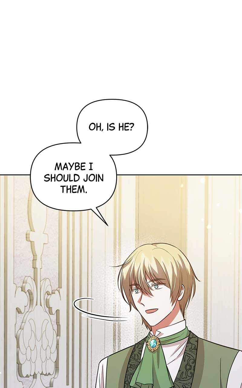 The Duke's Cursed Charm Chapter 63 page 5 - 