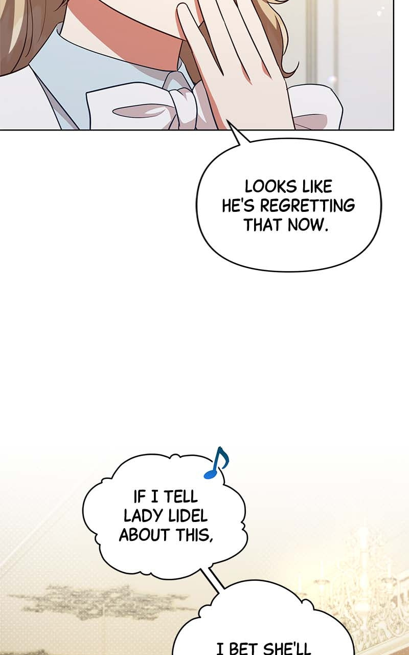 The Duke's Cursed Charm Chapter 63 page 42 - 