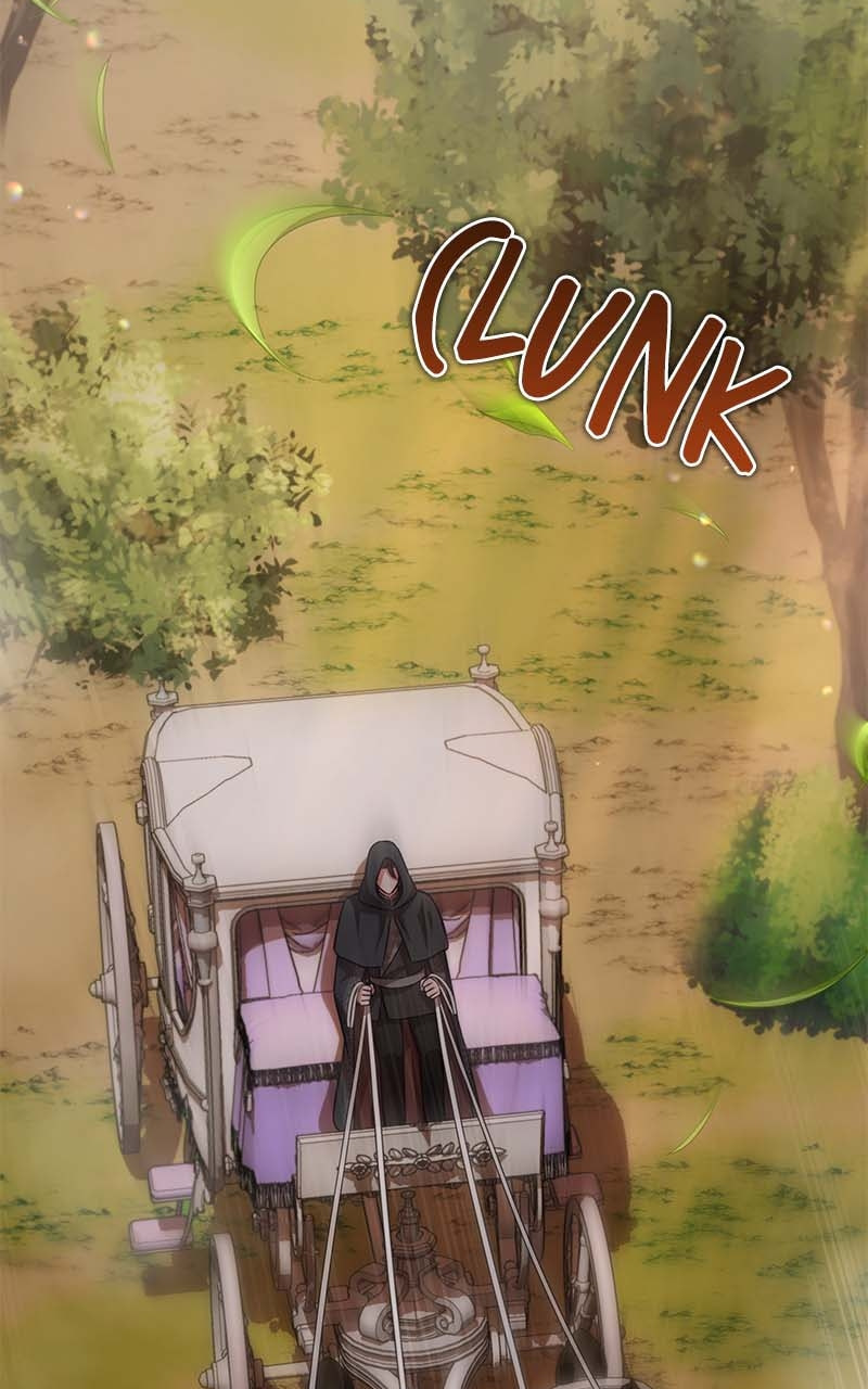 The Duke's Cursed Charm Chapter 63 page 45 - 