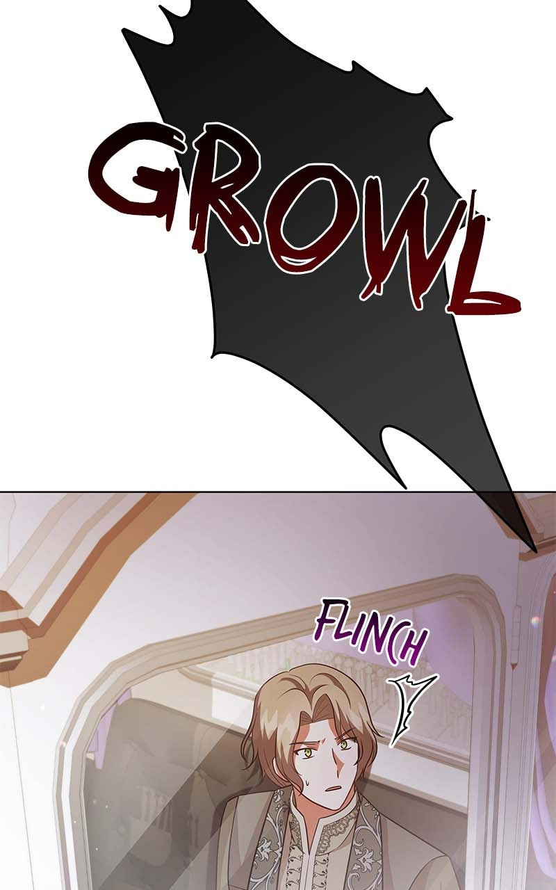 The Duke's Cursed Charm Chapter 63 page 47 - 