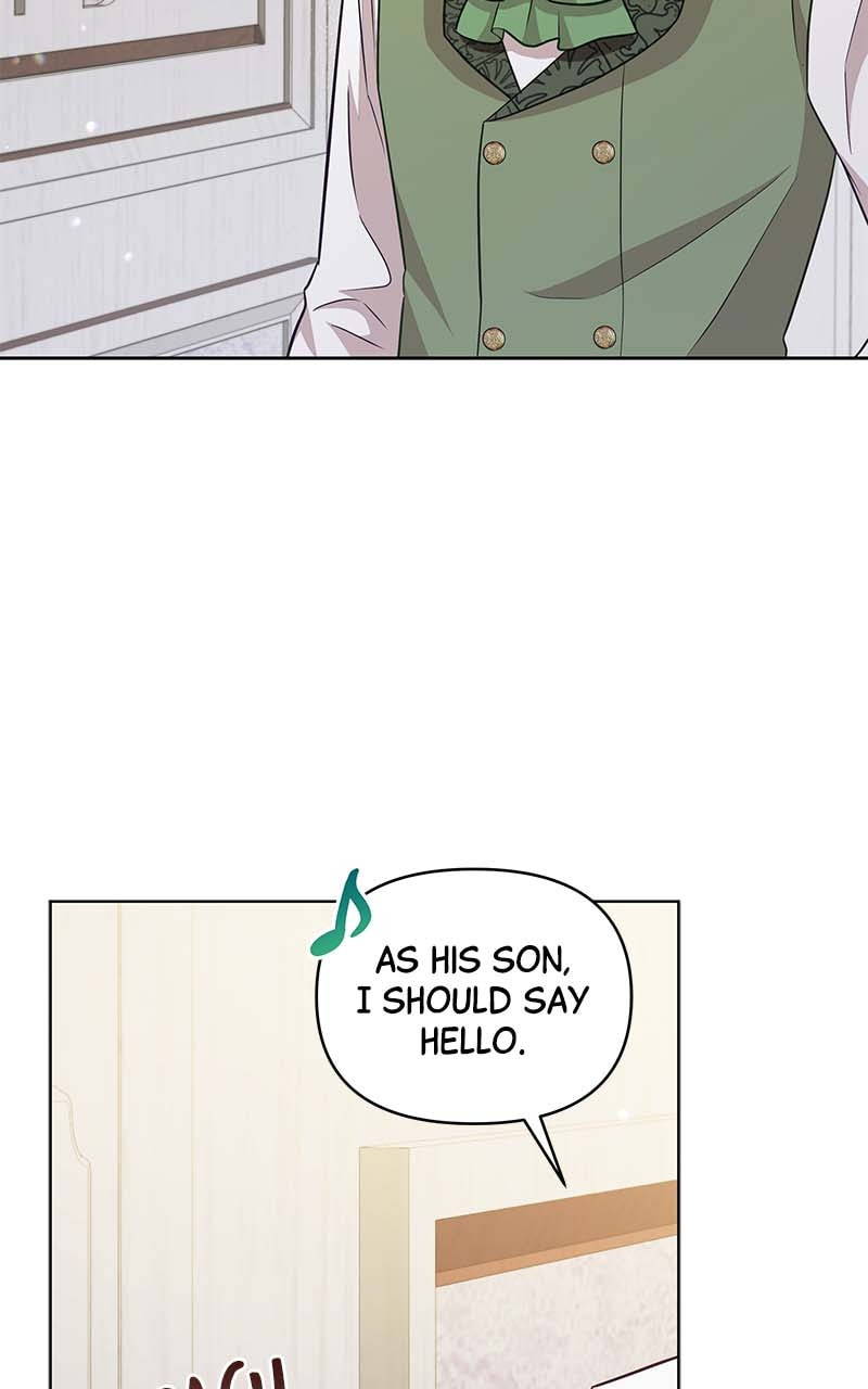The Duke's Cursed Charm Chapter 63 page 6 - 