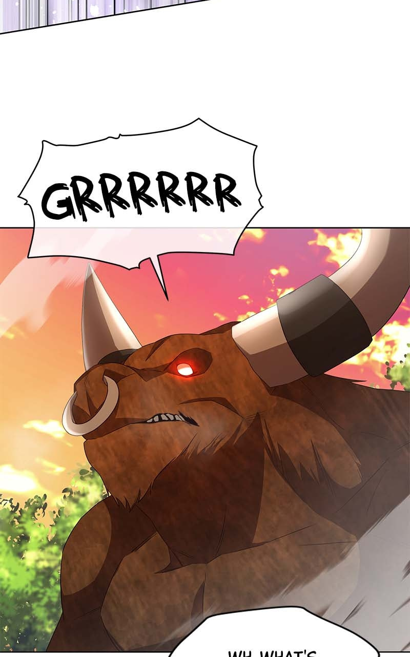 The Duke's Cursed Charm Chapter 63 page 51 - 