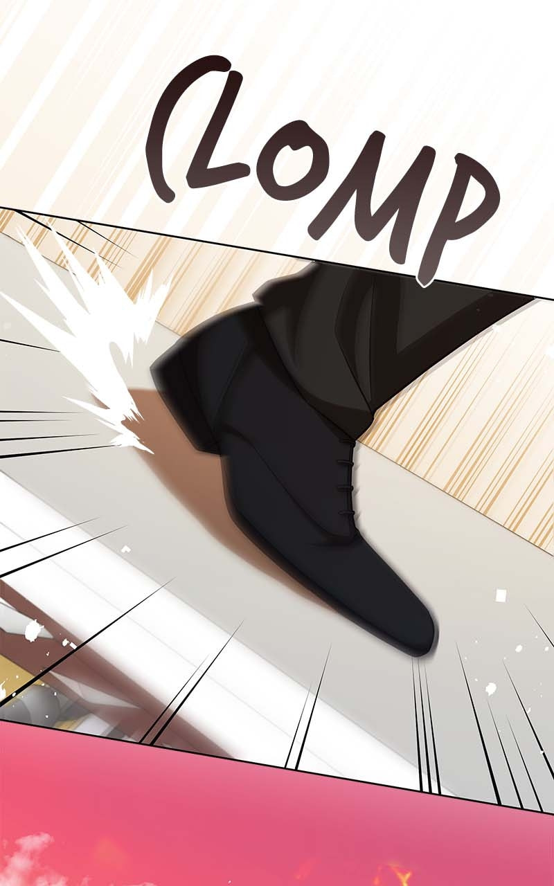 The Duke's Cursed Charm Chapter 63 page 55 - 