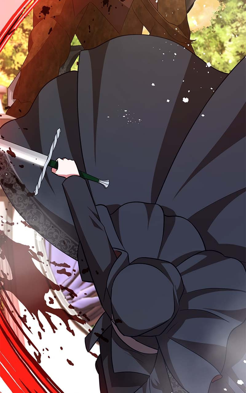The Duke's Cursed Charm Chapter 63 page 57 - 