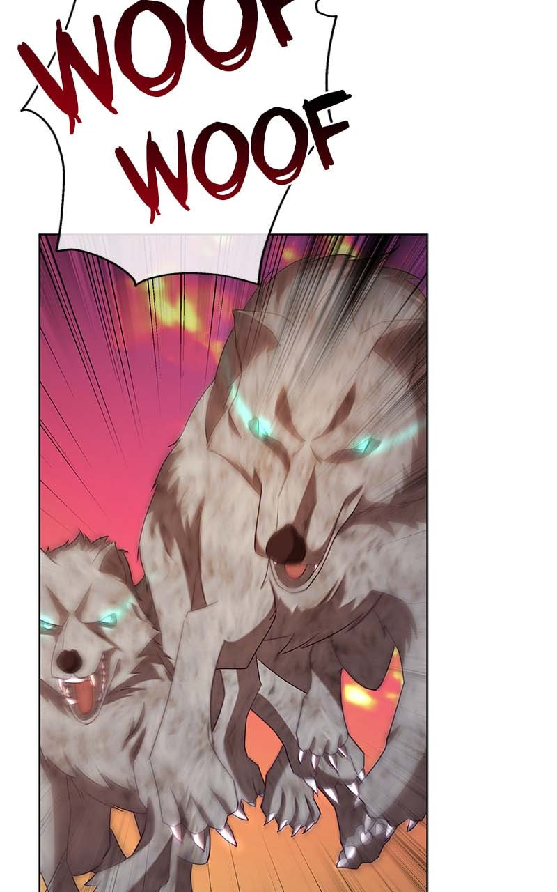 The Duke's Cursed Charm Chapter 63 page 59 - 