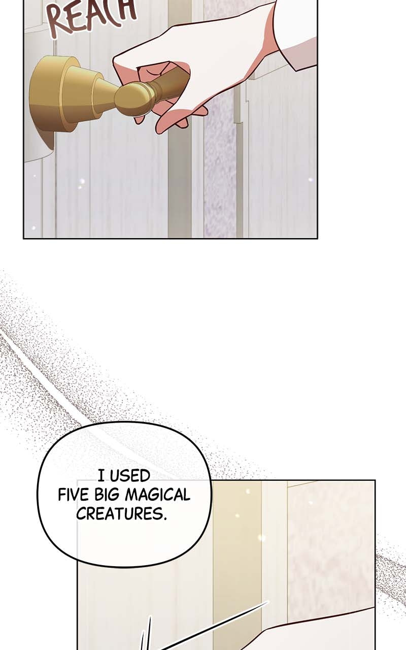The Duke's Cursed Charm Chapter 63 page 7 - 