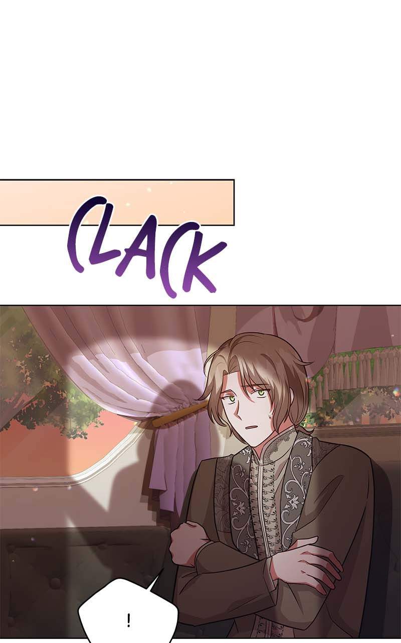 The Duke's Cursed Charm Chapter 63 page 63 - 