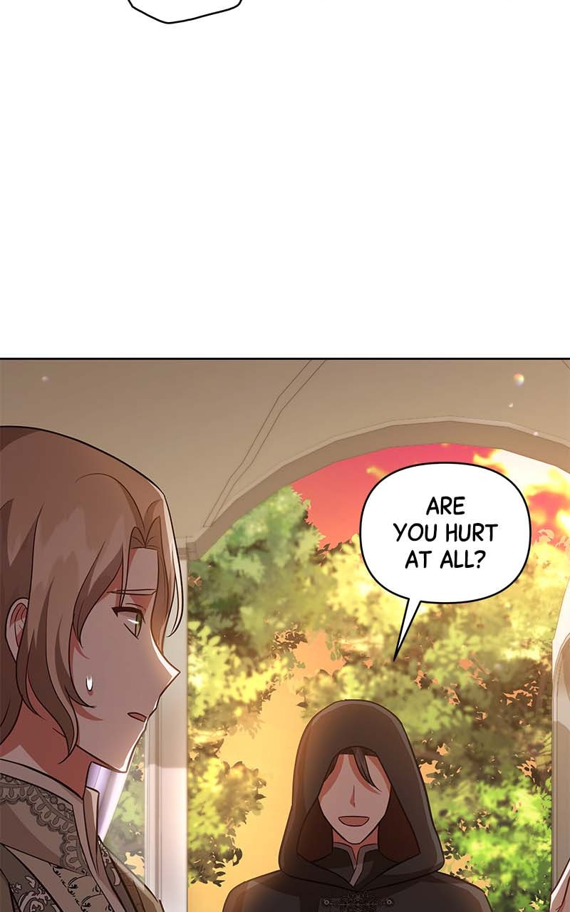 The Duke's Cursed Charm Chapter 63 page 64 - 