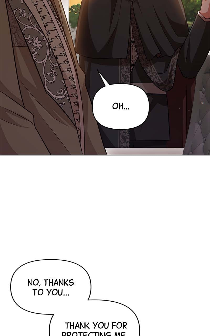 The Duke's Cursed Charm Chapter 63 page 65 - 