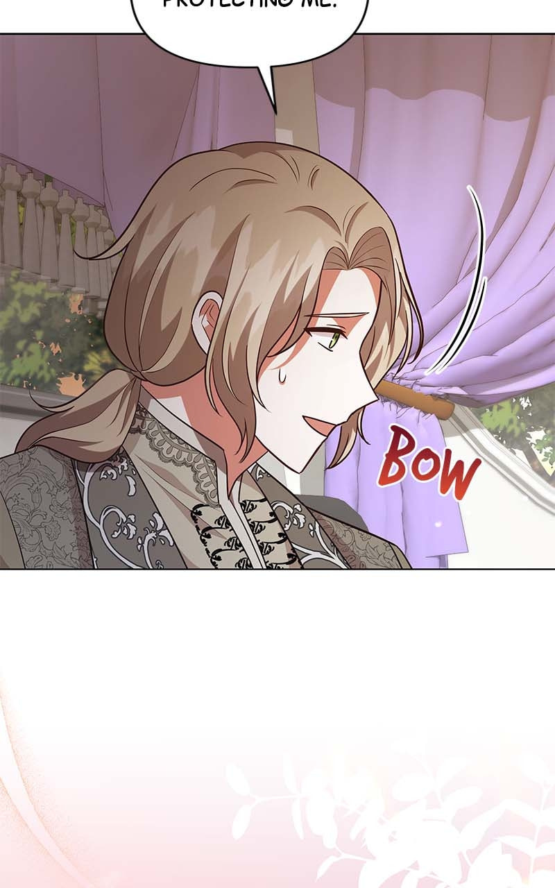 The Duke's Cursed Charm Chapter 63 page 66 - 