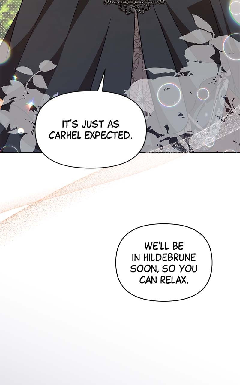 The Duke's Cursed Charm Chapter 63 page 68 - 