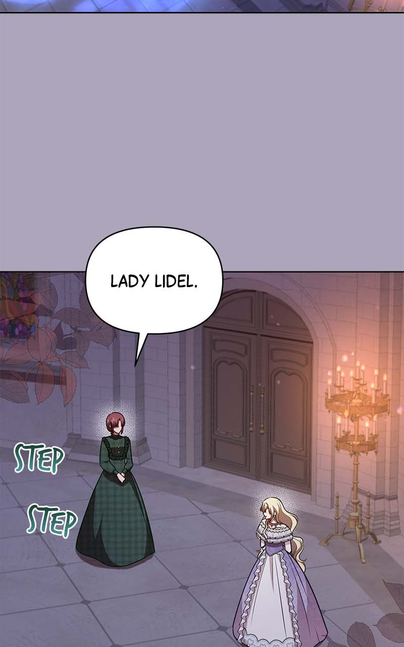 The Duke's Cursed Charm Chapter 63 page 70 - 
