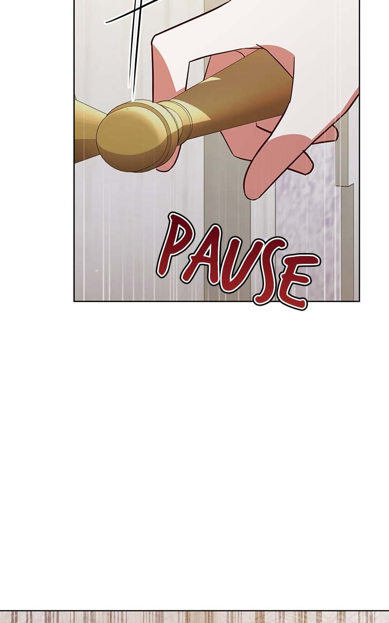The Duke's Cursed Charm Chapter 63 page 8 - 