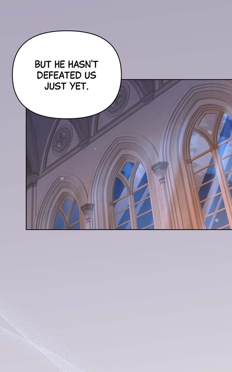 The Duke's Cursed Charm Chapter 63 page 73 - 