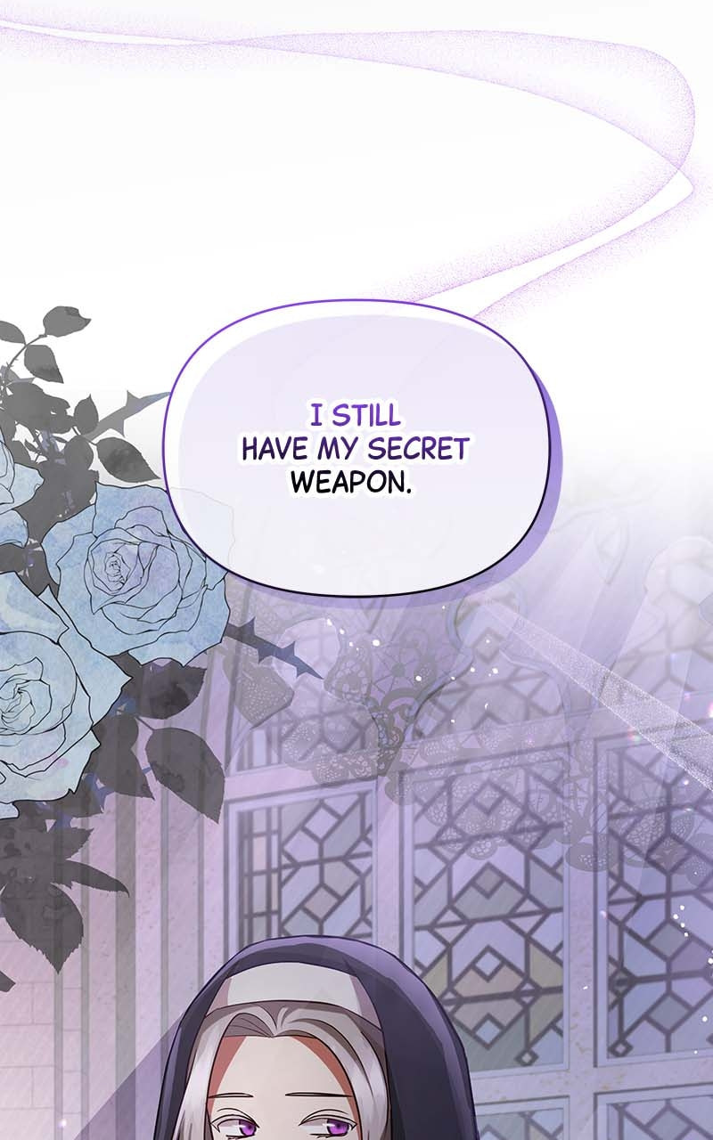 The Duke's Cursed Charm Chapter 63 page 75 - 