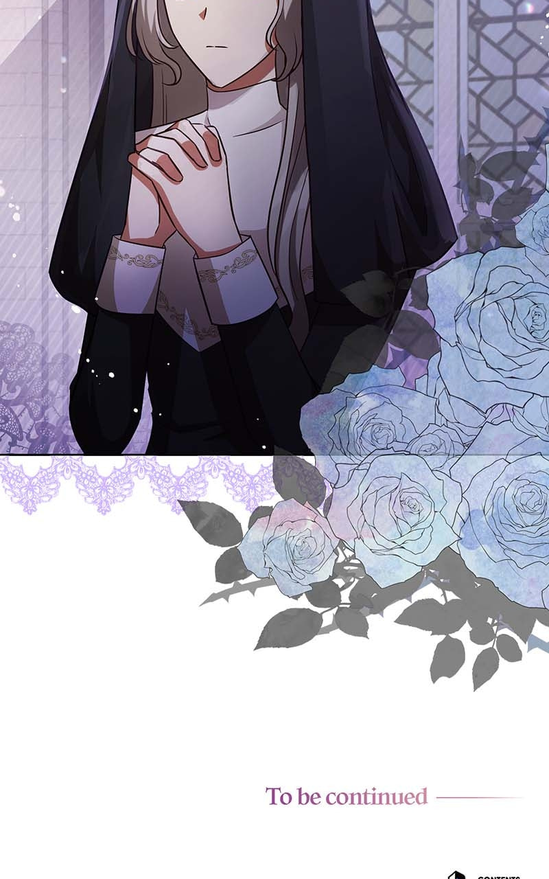 The Duke's Cursed Charm Chapter 63 page 76 - 