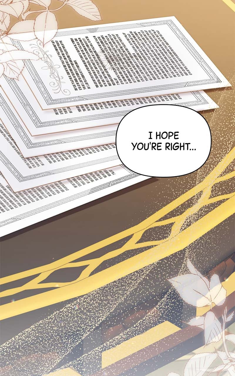The Duke's Cursed Charm Chapter 64 page 17 - 