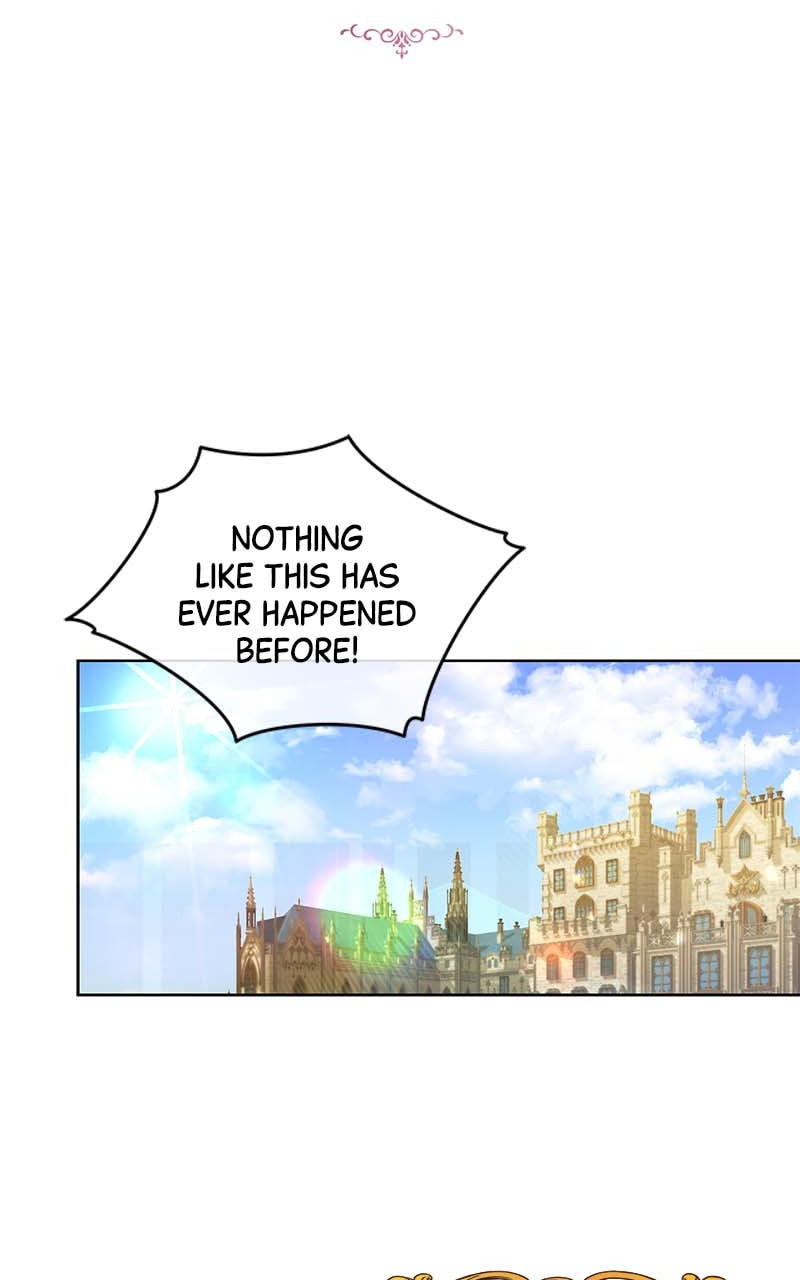 The Duke's Cursed Charm Chapter 64 page 19 - 
