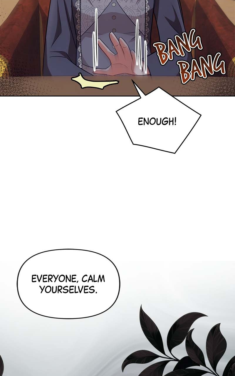 The Duke's Cursed Charm Chapter 64 page 25 - 