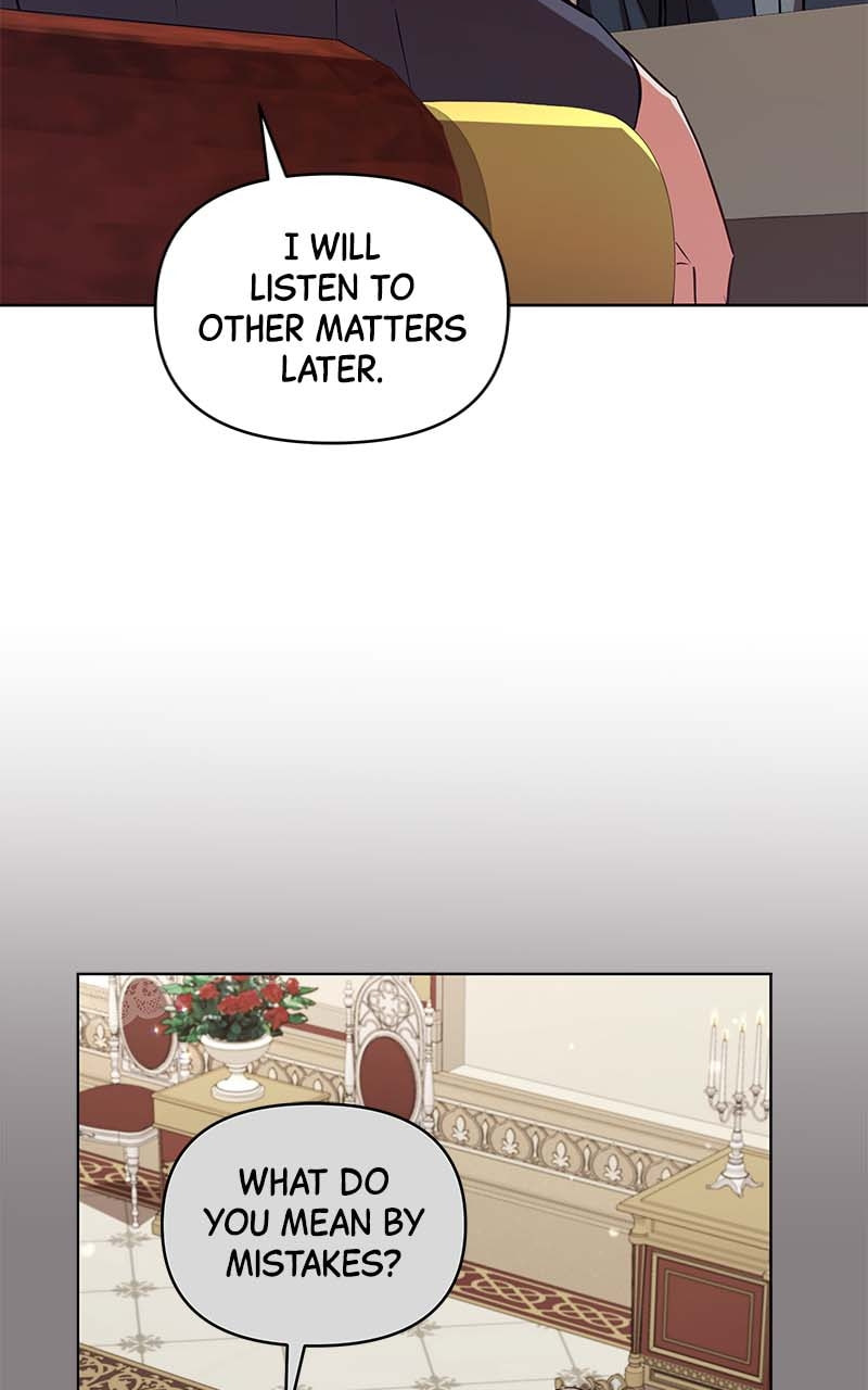 The Duke's Cursed Charm Chapter 64 page 28 - 