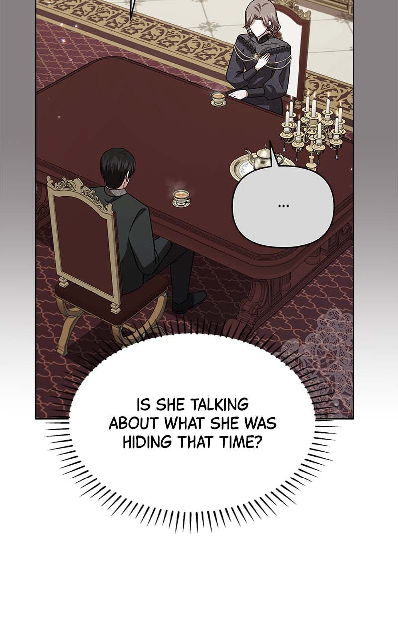 The Duke's Cursed Charm Chapter 64 page 29 - 
