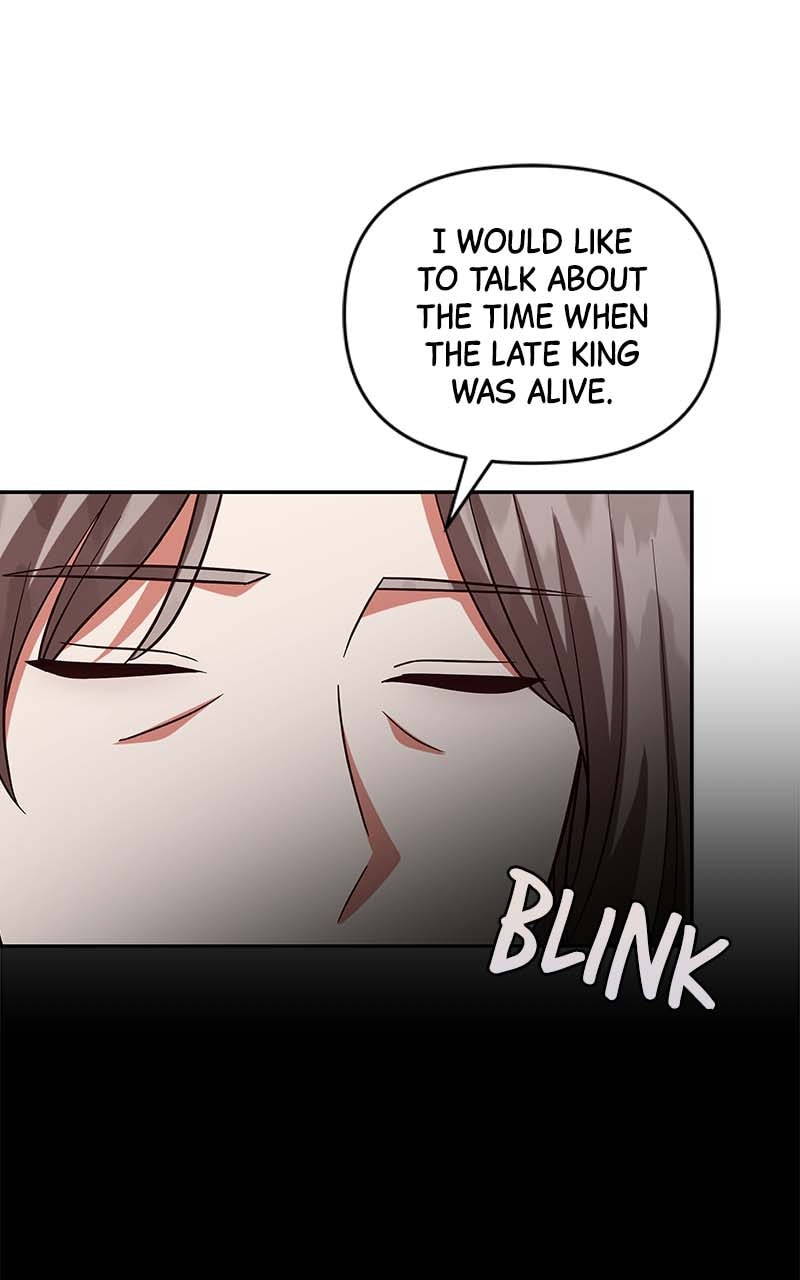 The Duke's Cursed Charm Chapter 64 page 30 - 