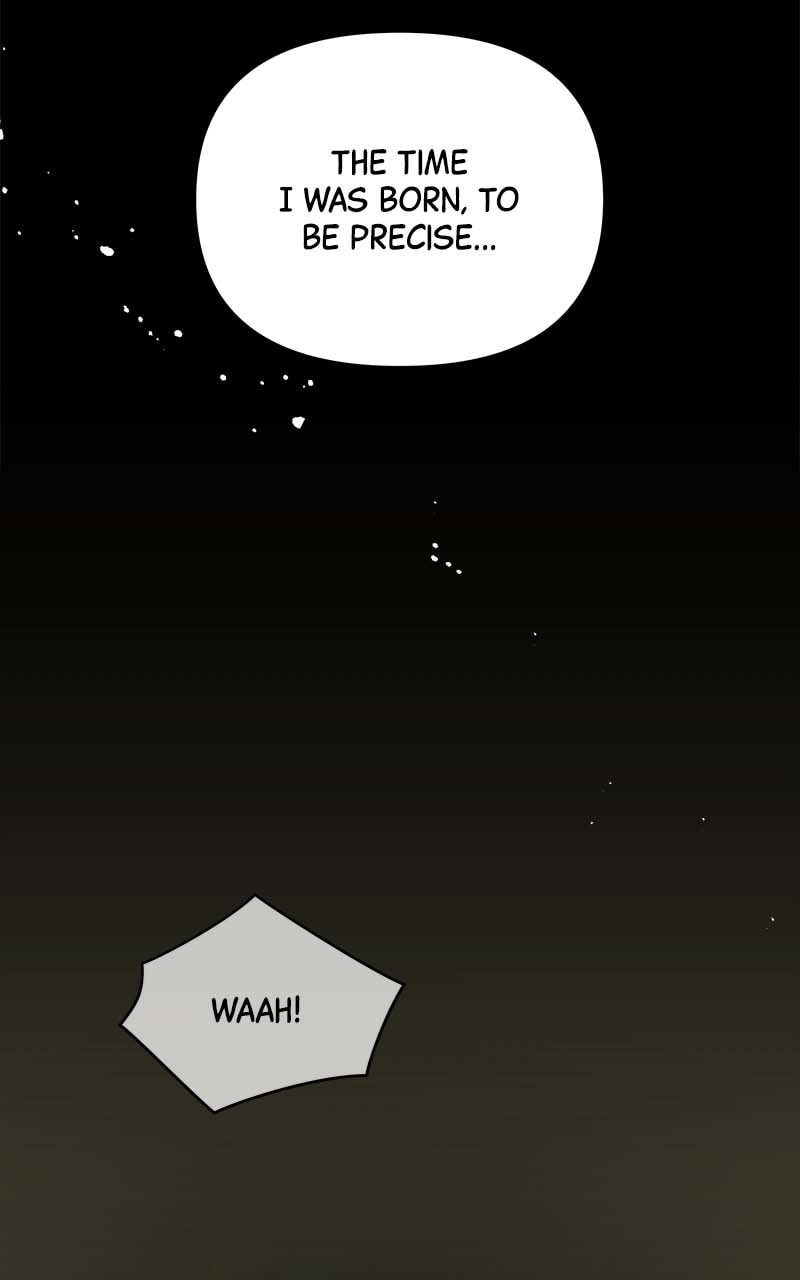 The Duke's Cursed Charm Chapter 64 page 31 - 