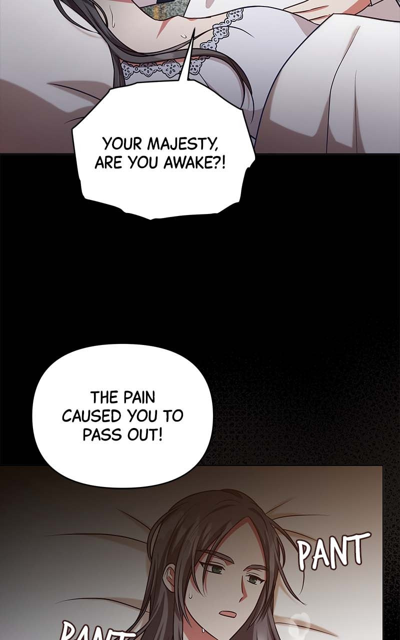 The Duke's Cursed Charm Chapter 64 page 33 - 