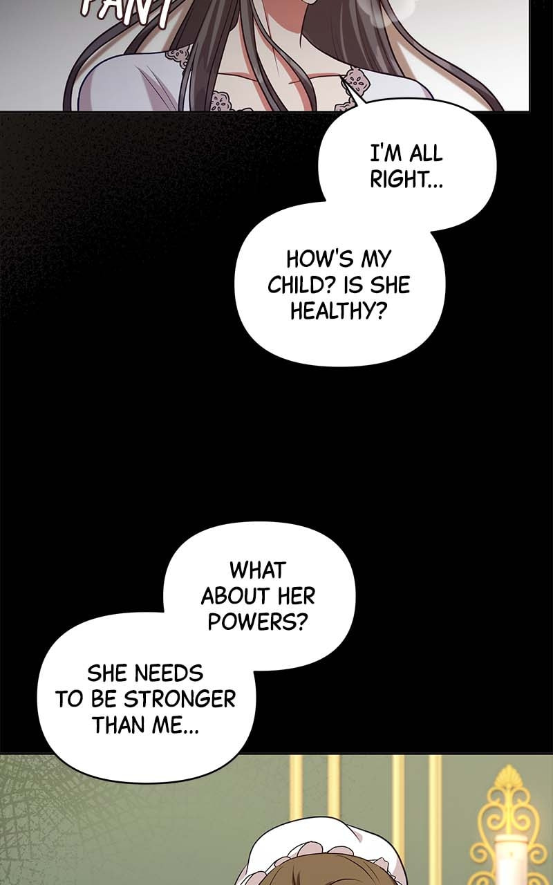 The Duke's Cursed Charm Chapter 64 page 34 - 
