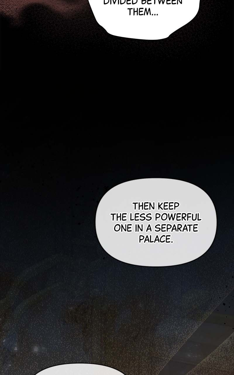 The Duke's Cursed Charm Chapter 64 page 37 - 