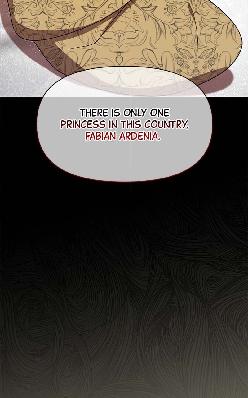 The Duke's Cursed Charm Chapter 64 page 39 - 
