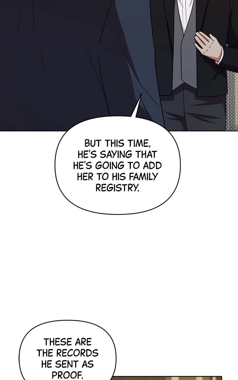 The Duke's Cursed Charm Chapter 64 page 5 - 
